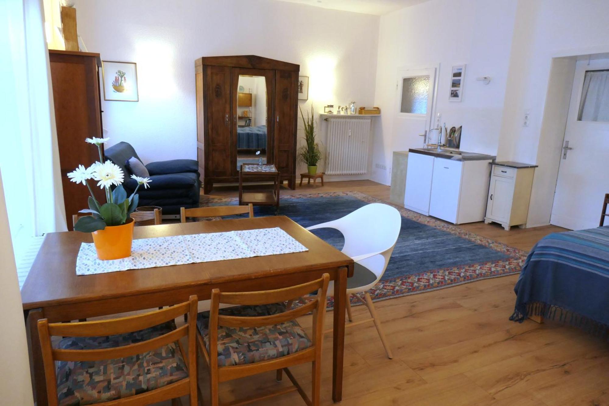 Apartment Wedau ดุยส์บูร์ก ภายนอก รูปภาพ