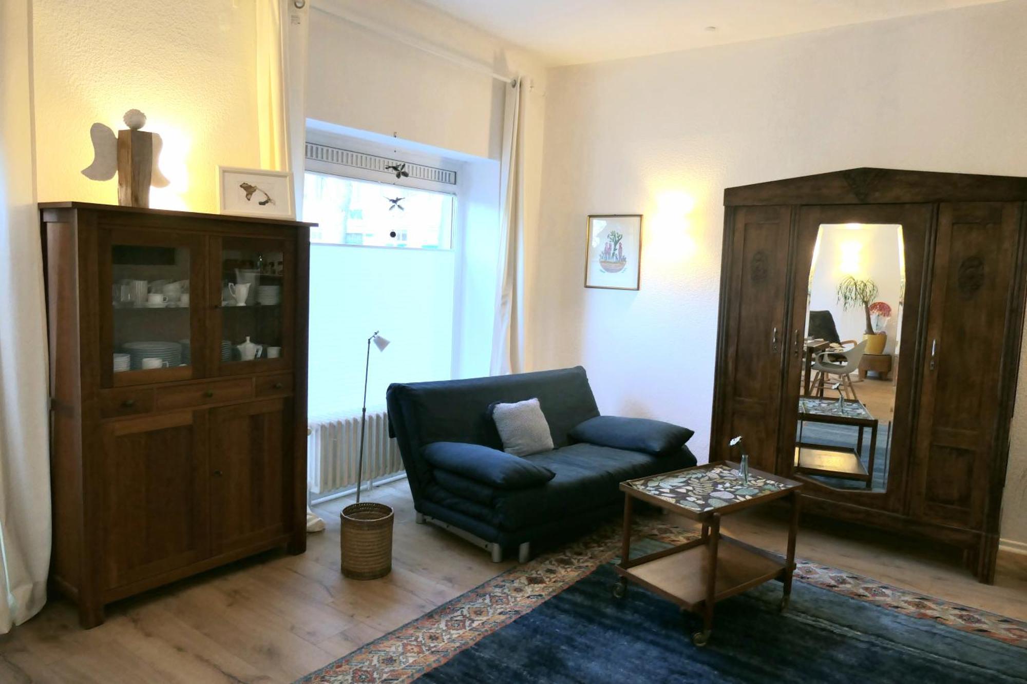 Apartment Wedau ดุยส์บูร์ก ภายนอก รูปภาพ